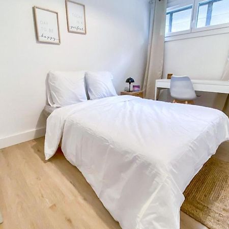 "Le Cocon" Joli Duplex A 5Mn Du Vieux Port Lägenhet Marseille Exteriör bild